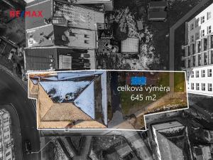 Prodej ubytování, Staré Město, nám. Osvobození, 444 m2