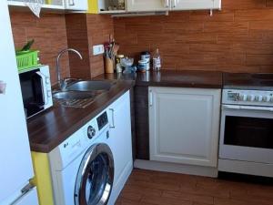 Prodej bytu 2+1, Neratovice, Kojetická, 48 m2