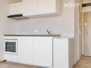 Pronájem bytu 1+1, Žatec, Jabloňová, 37 m2