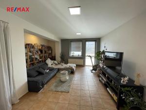 Pronájem bytu 3+1, Kladno, Suchardova, 109 m2