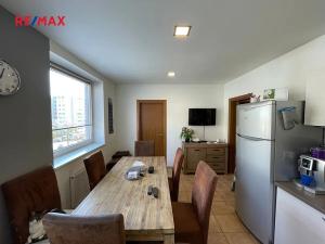 Pronájem bytu 3+1, Kladno, Suchardova, 109 m2