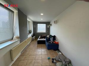 Pronájem bytu 3+1, Kladno, Suchardova, 109 m2