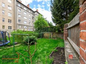 Prodej bytu 2+1, Plzeň - Východní Předměstí, Božkovská, 60 m2
