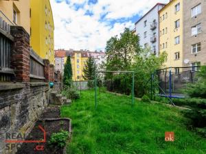 Prodej bytu 2+1, Plzeň - Východní Předměstí, Božkovská, 60 m2