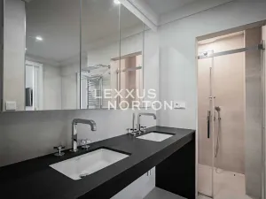 Pronájem bytu 4+kk, Praha - Vinohrady, Chodská, 143 m2