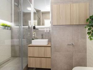 Pronájem bytu 2+1, Karviná, Prameny, 50 m2