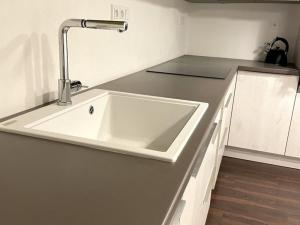 Prodej bytu 2+kk, Praha - Kamýk, Špirkova, 61 m2
