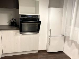 Prodej bytu 2+kk, Praha - Kamýk, Špirkova, 61 m2