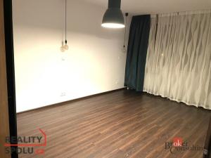 Prodej bytu 2+kk, Praha - Kamýk, Špirkova, 61 m2