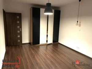 Prodej bytu 2+kk, Praha - Kamýk, Špirkova, 61 m2
