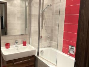 Prodej bytu 2+kk, Praha - Kamýk, Špirkova, 61 m2