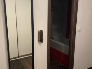 Prodej bytu 2+kk, Praha - Kamýk, Špirkova, 61 m2