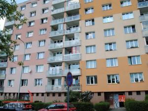 Prodej bytu 2+kk, Praha - Kamýk, Špirkova, 61 m2