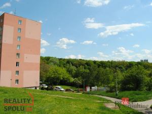 Prodej bytu 2+kk, Praha - Kamýk, Špirkova, 61 m2