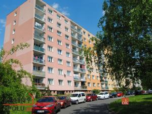 Prodej bytu 2+kk, Praha - Kamýk, Špirkova, 61 m2