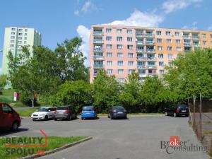 Prodej bytu 2+kk, Praha - Kamýk, Špirkova, 61 m2