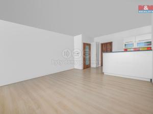Prodej bytu 3+kk, Pardubice - Zelené Předměstí, Pod Vinicí, 85 m2