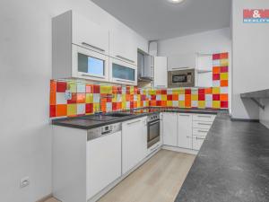 Prodej bytu 3+kk, Pardubice - Zelené Předměstí, Pod Vinicí, 85 m2