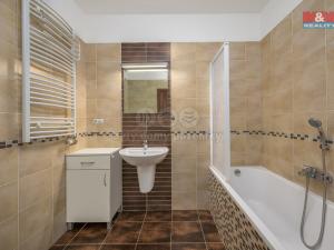 Prodej bytu 3+kk, Pardubice - Zelené Předměstí, Pod Vinicí, 85 m2