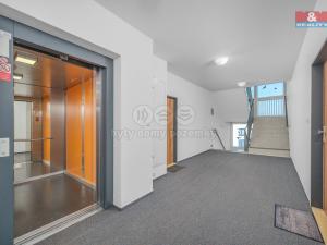 Prodej bytu 3+kk, Pardubice - Zelené Předměstí, Pod Vinicí, 85 m2