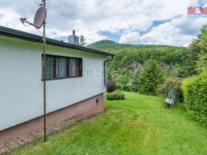 Prodej chaty, Okounov - Kotvina, 30 m2