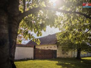 Prodej chalupy, Velenice, 65 m2