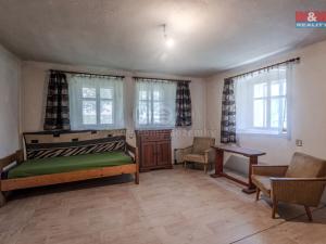 Prodej chalupy, Velenice, 65 m2