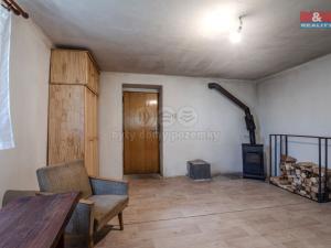 Prodej chalupy, Velenice, 65 m2