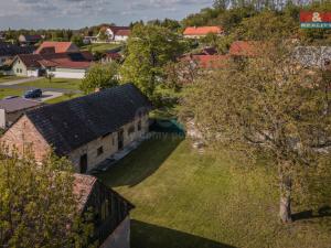 Prodej chalupy, Velenice, 65 m2
