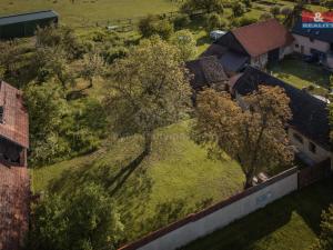 Prodej chalupy, Velenice, 65 m2