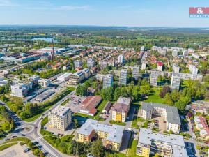 Prodej bytu 4+kk, Čelákovice, Volmanova, 108 m2