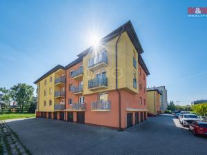 Prodej bytu 4+kk, Čelákovice, Volmanova, 108 m2