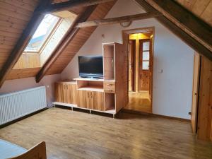 Pronájem rodinného domu, Brandýs nad Labem-Stará Boleslav, 97 m2