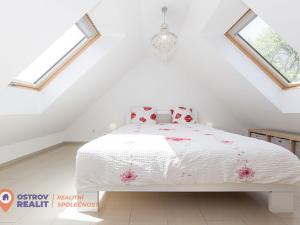 Prodej rodinného domu, Všemina, 286 m2