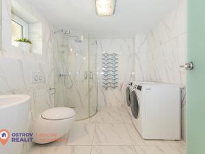 Prodej rodinného domu, Všemina, 286 m2