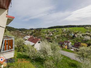 Prodej rodinného domu, Všemina, 286 m2
