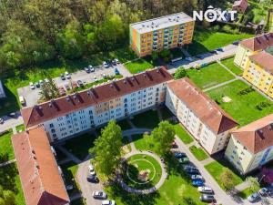 Prodej bytu 3+kk, Zliv, Jáchymovská, 56 m2