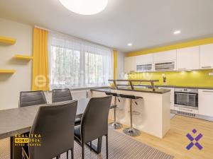 Prodej bytu 5+1, Zlín - Kudlov, 163 m2