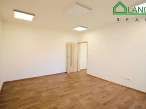Pronájem kanceláře, Brno, Mlýnská, 94 m2