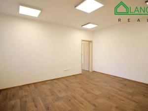 Pronájem kanceláře, Brno, Mlýnská, 94 m2