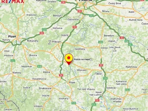 Prodej pozemku pro bydlení, Nevězice, 757 m2