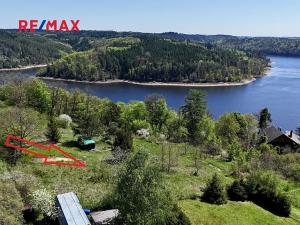Prodej pozemku pro bydlení, Nevězice, 757 m2