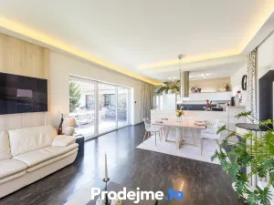 Prodej rodinného domu, Mašovice, 179 m2