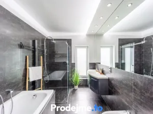 Prodej rodinného domu, Mašovice, 179 m2