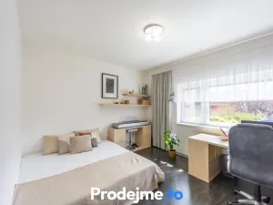 Prodej rodinného domu, Mašovice, 179 m2