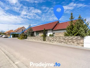 Prodej rodinného domu, Mašovice, 179 m2