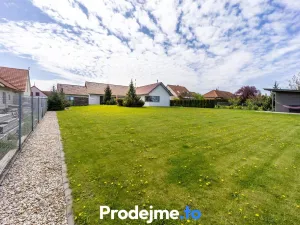 Prodej rodinného domu, Mašovice, 179 m2