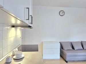Pronájem bytu 1+kk, Praha - Krč, Budějovická, 21 m2