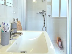 Pronájem bytu 1+kk, Praha - Krč, Budějovická, 21 m2
