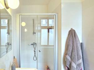 Pronájem bytu 1+kk, Praha - Krč, Budějovická, 21 m2